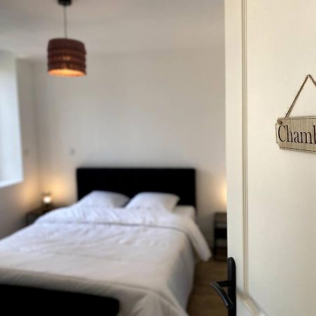Cocooning 2 Conciergerie Leroy Apartment Boulogne-sur-Mer Exterior photo